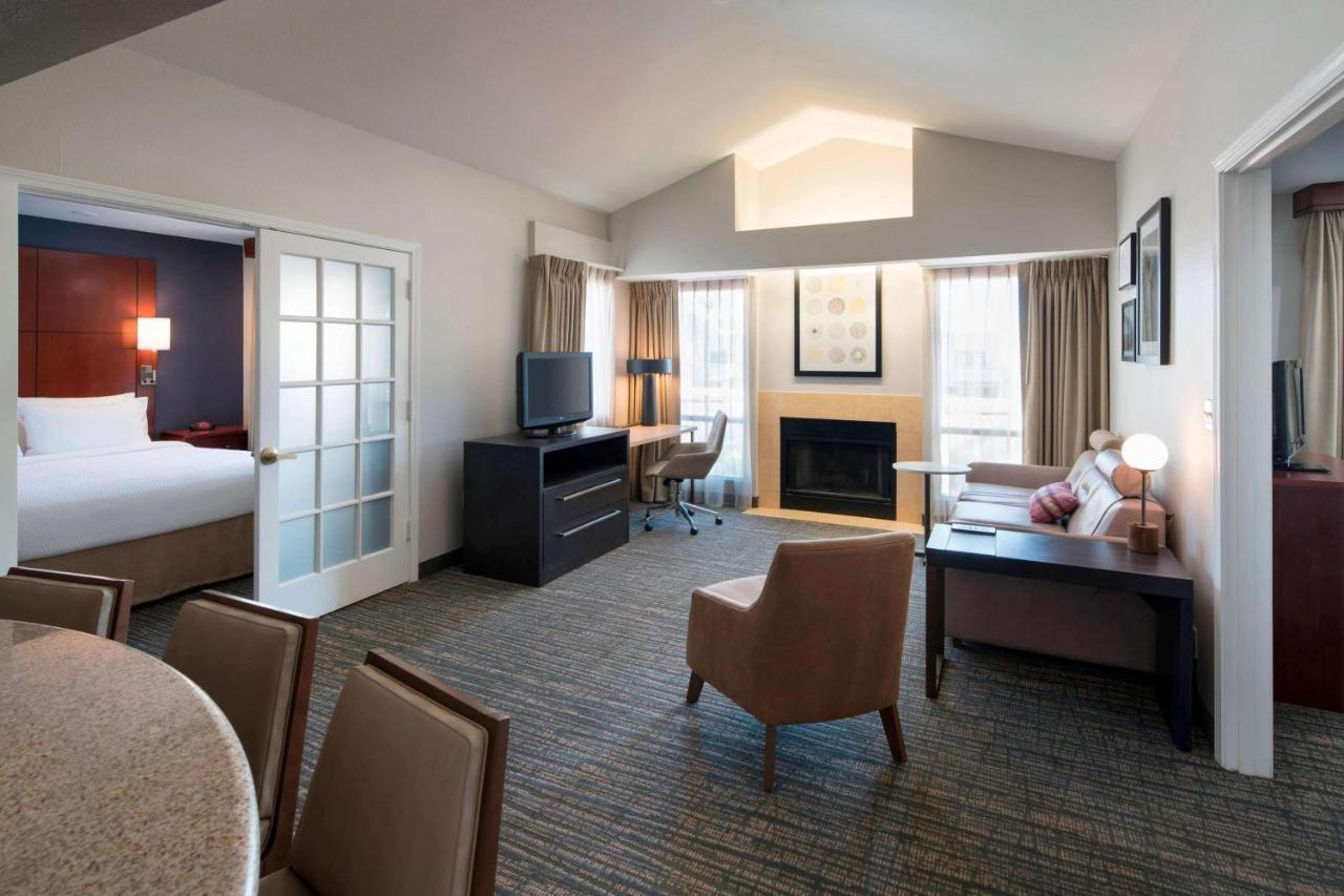 Sonesta Es Suites Scottsdale Paradise Valley Exterior foto