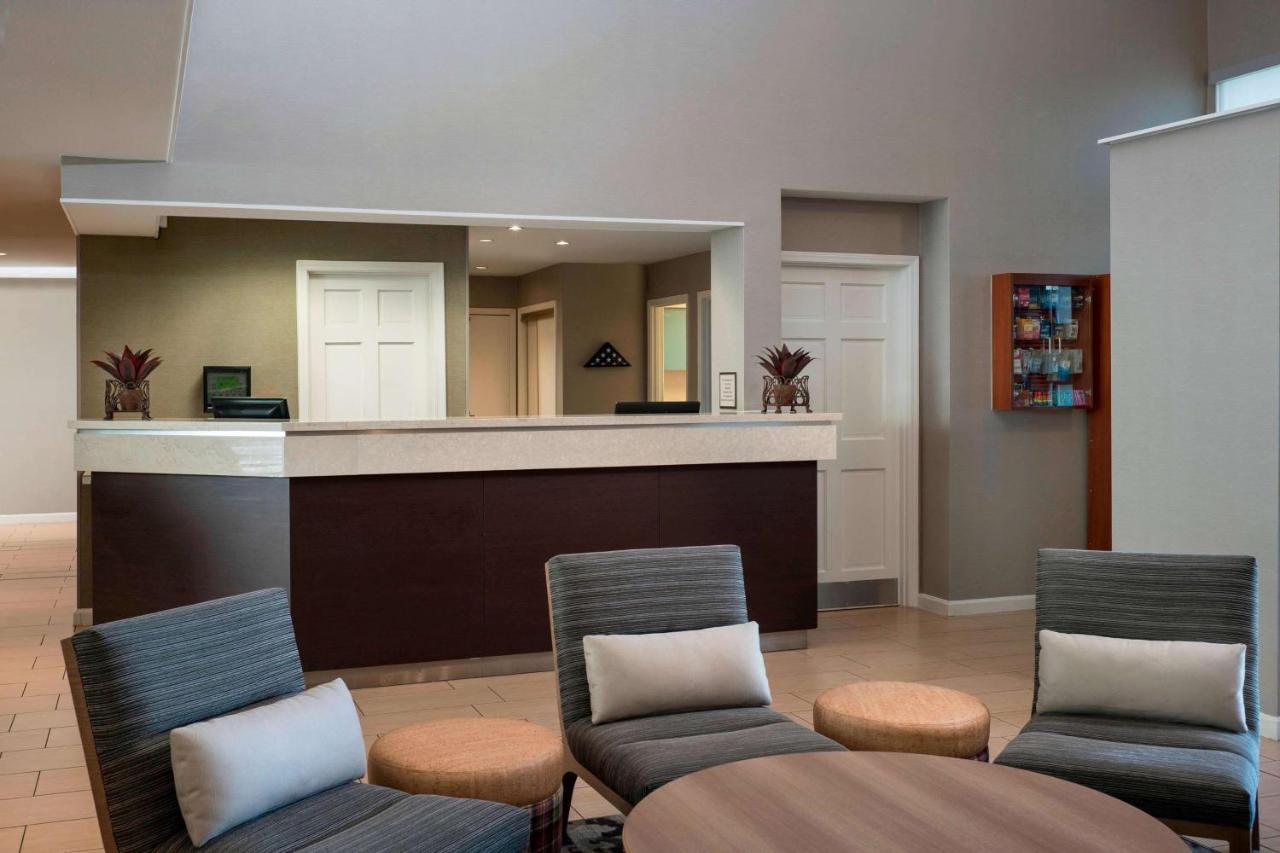 Sonesta Es Suites Scottsdale Paradise Valley Exterior foto