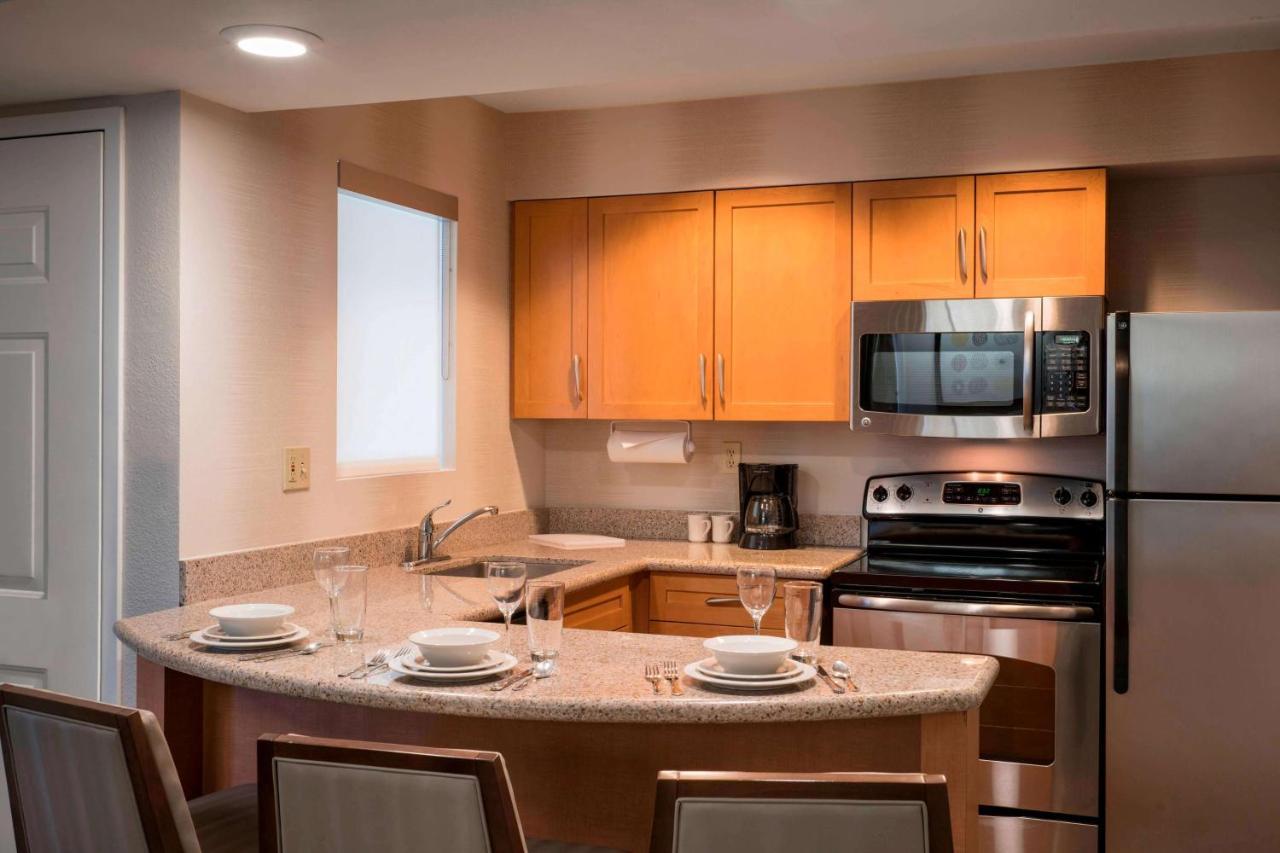Sonesta Es Suites Scottsdale Paradise Valley Exterior foto