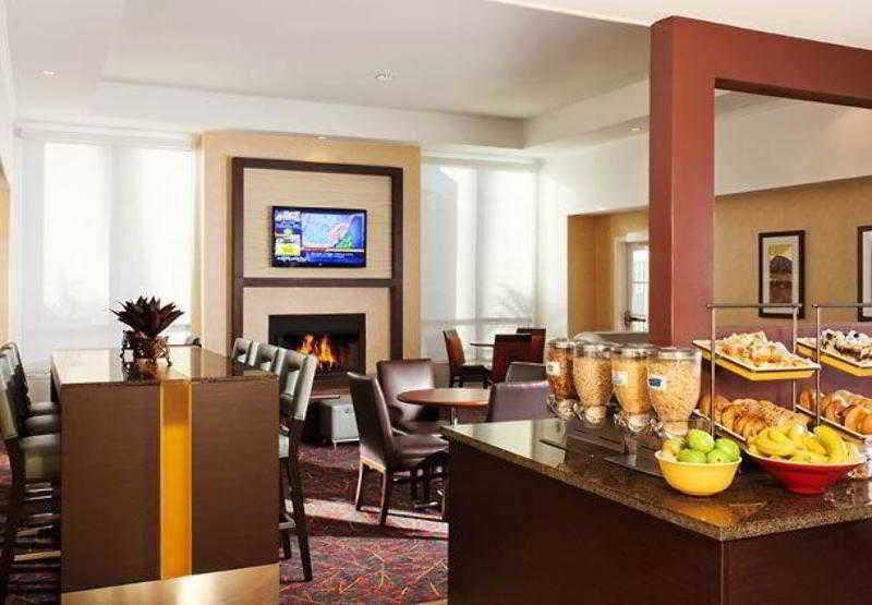 Sonesta Es Suites Scottsdale Paradise Valley Exterior foto